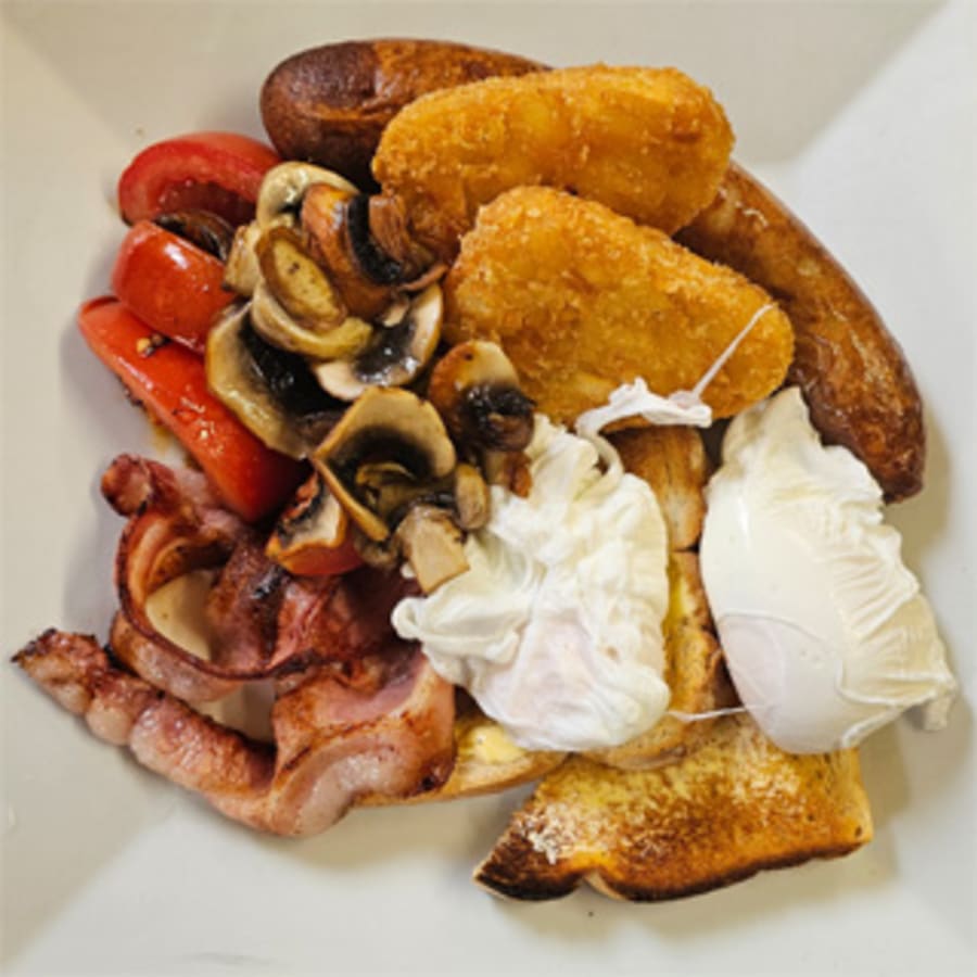 The Coast Farm Market (Kumara Junction)