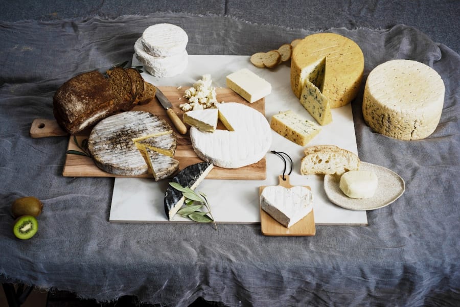 Waimata Cheese