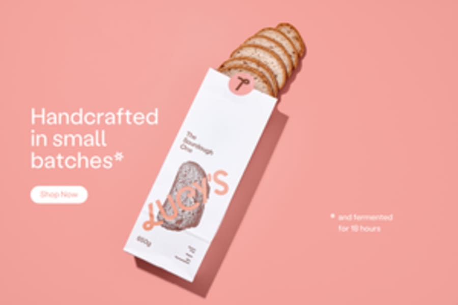 Gluten-Free Baking & Treats