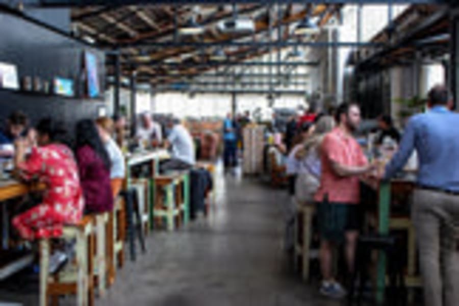 Kaiser Brothers Brewery
