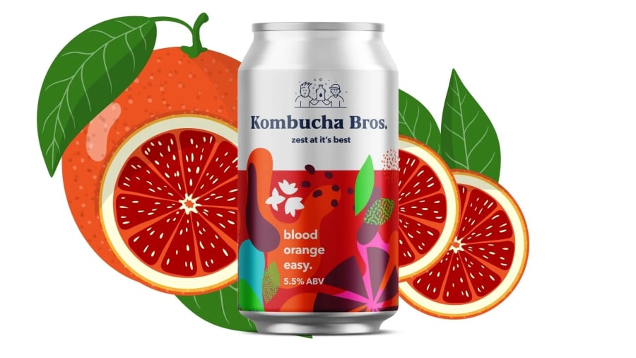 Kombucha Brewer