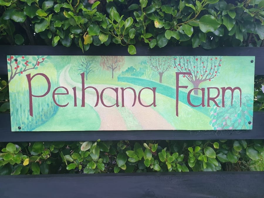 Peihana Farm