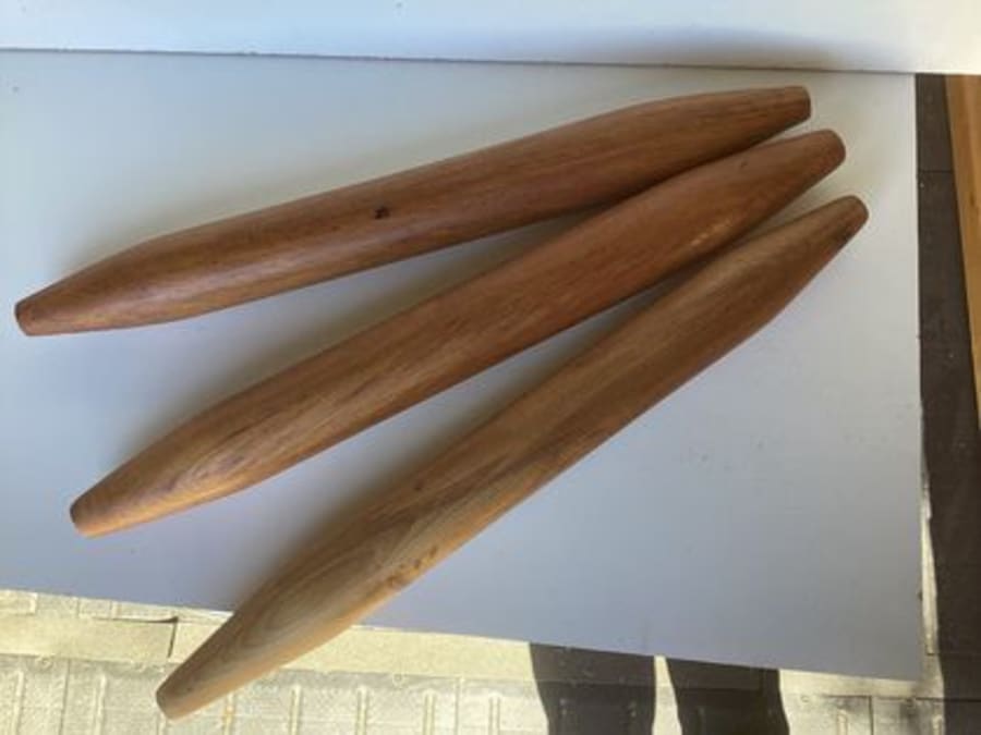 PK Wood Turning