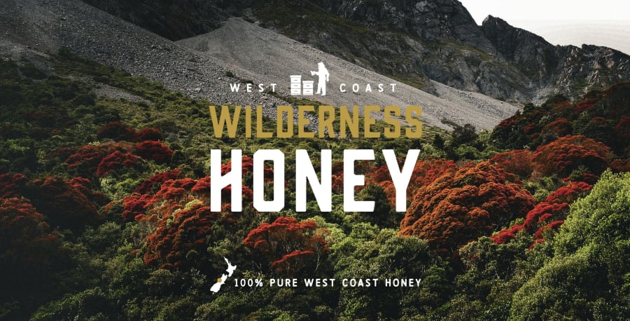 West Coast Bee Pollen