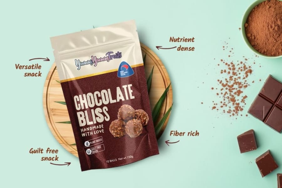 Yummy Treats Ltd