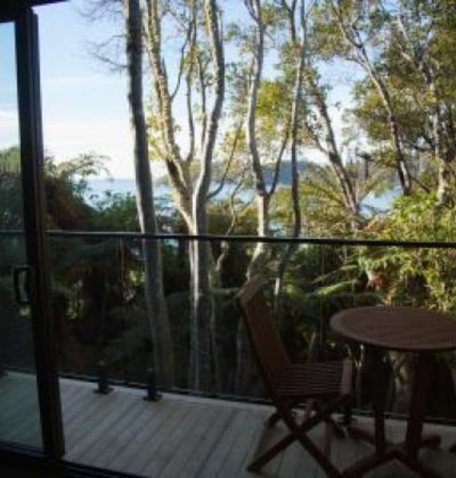 Church Hill Boutique Lodge and Restaurant