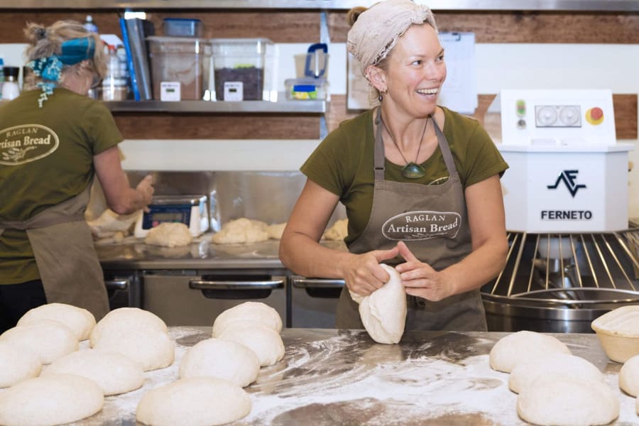 Artisan Bread Makers