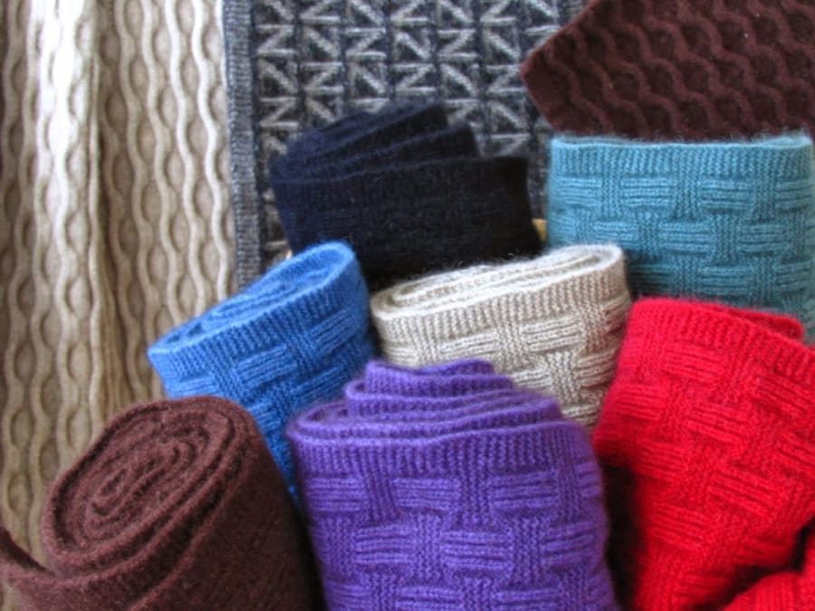 Lelania Jane Knitwear