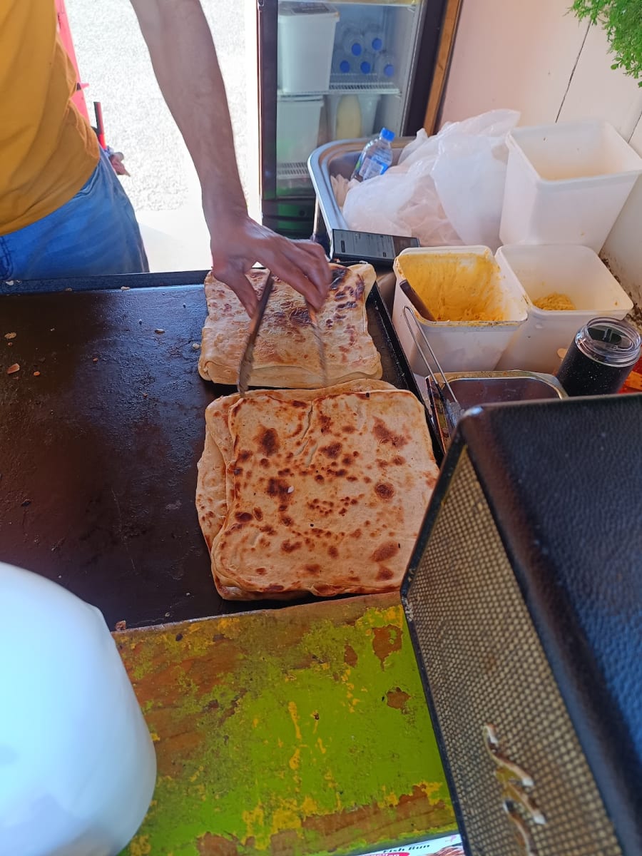 Roti Bay