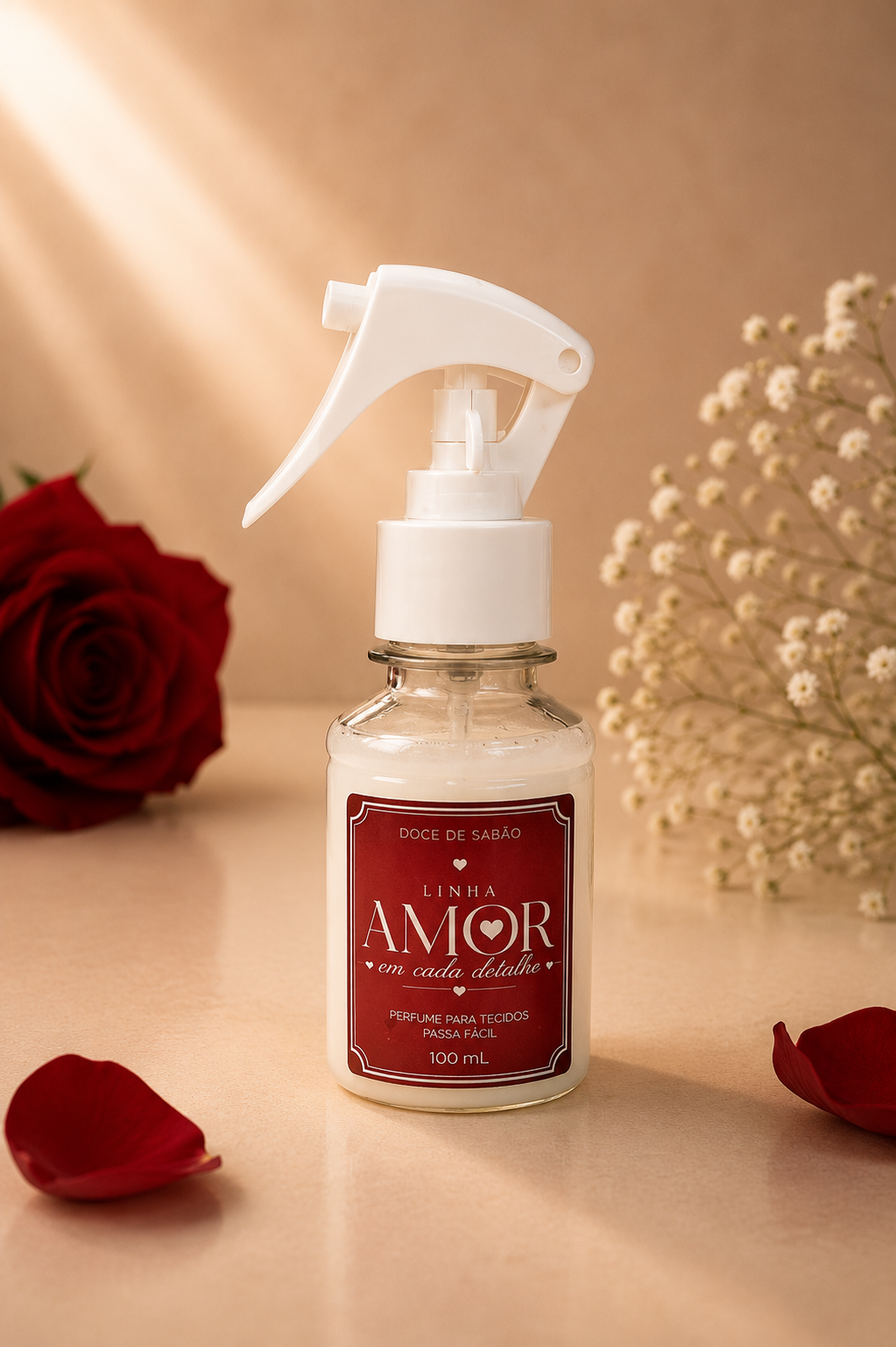 Perfume de Tecido