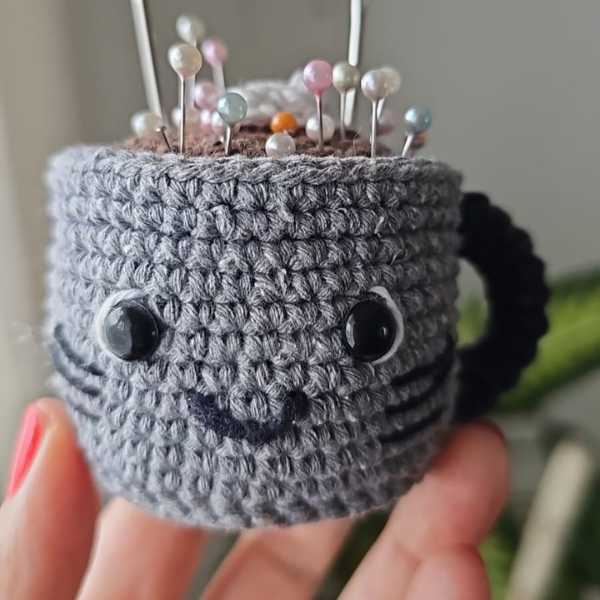 Cafecito