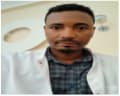 Dr. Isak Abdi