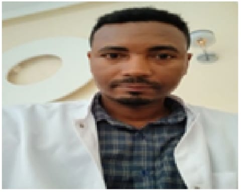 Dr. Ambesse Dr
