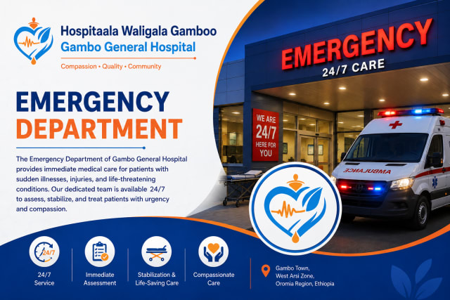 Emergency Care