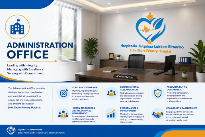Administration Office