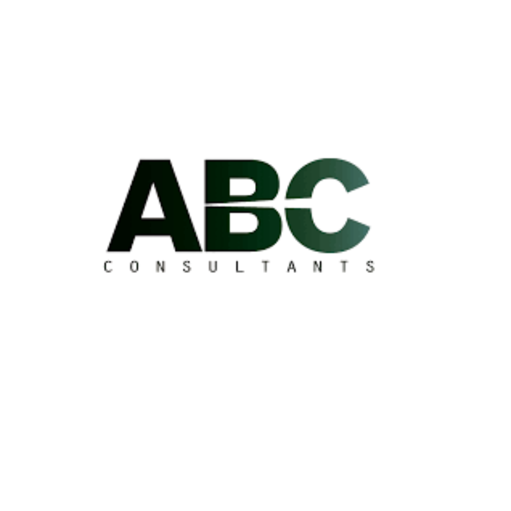ABC Consultants Recruitment Logo
