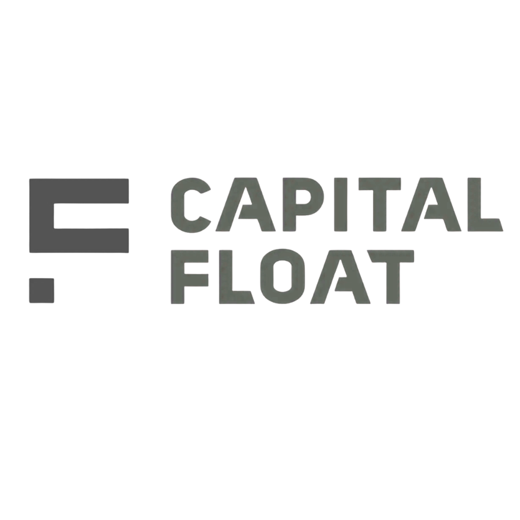 Capital Float Lending Logo