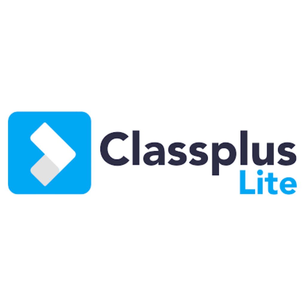 Classplus EdTech Logo