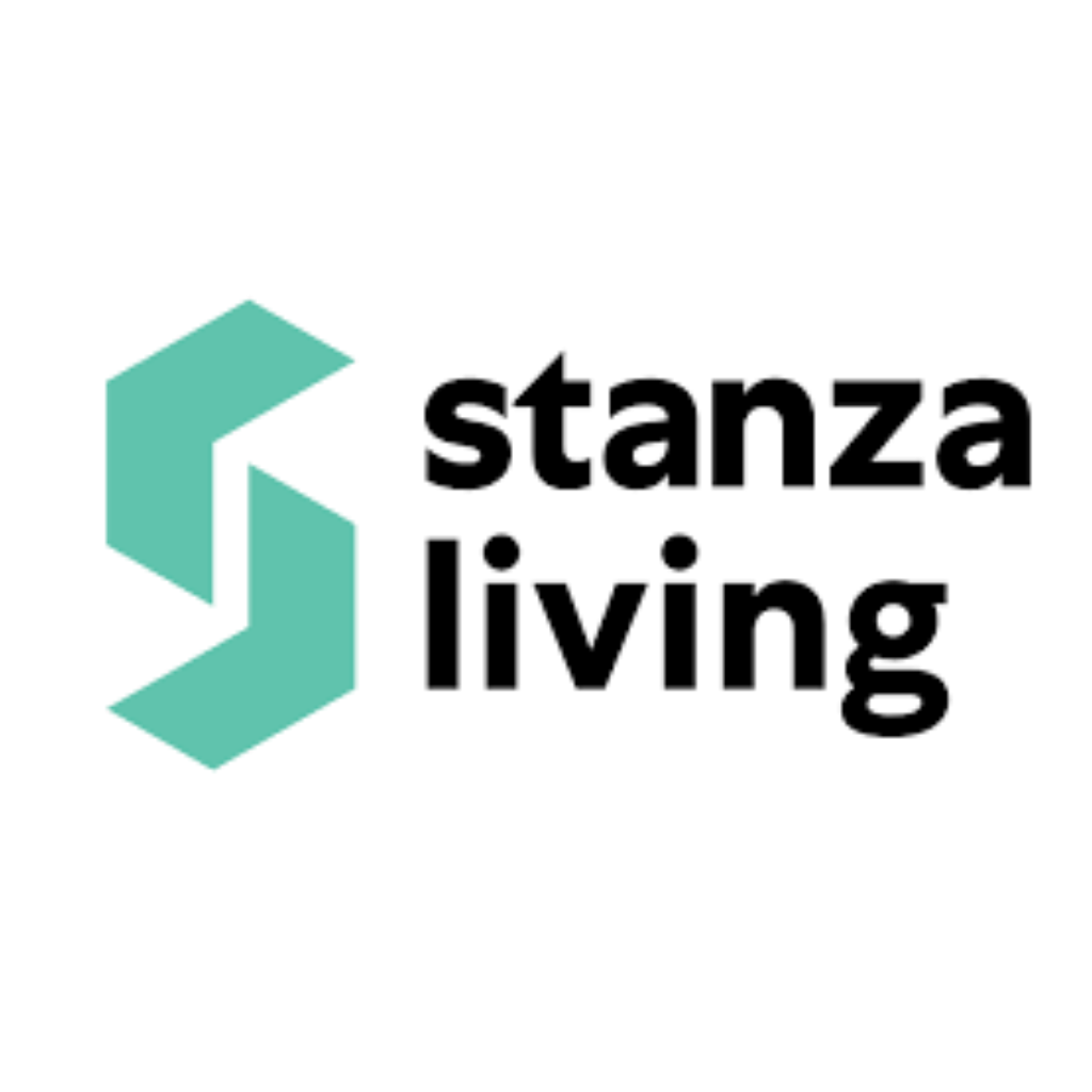 Stanza Living Housing Logo