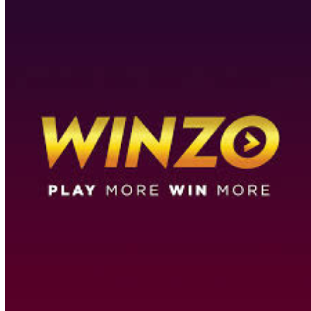 Winzo Gaming Platform Logo