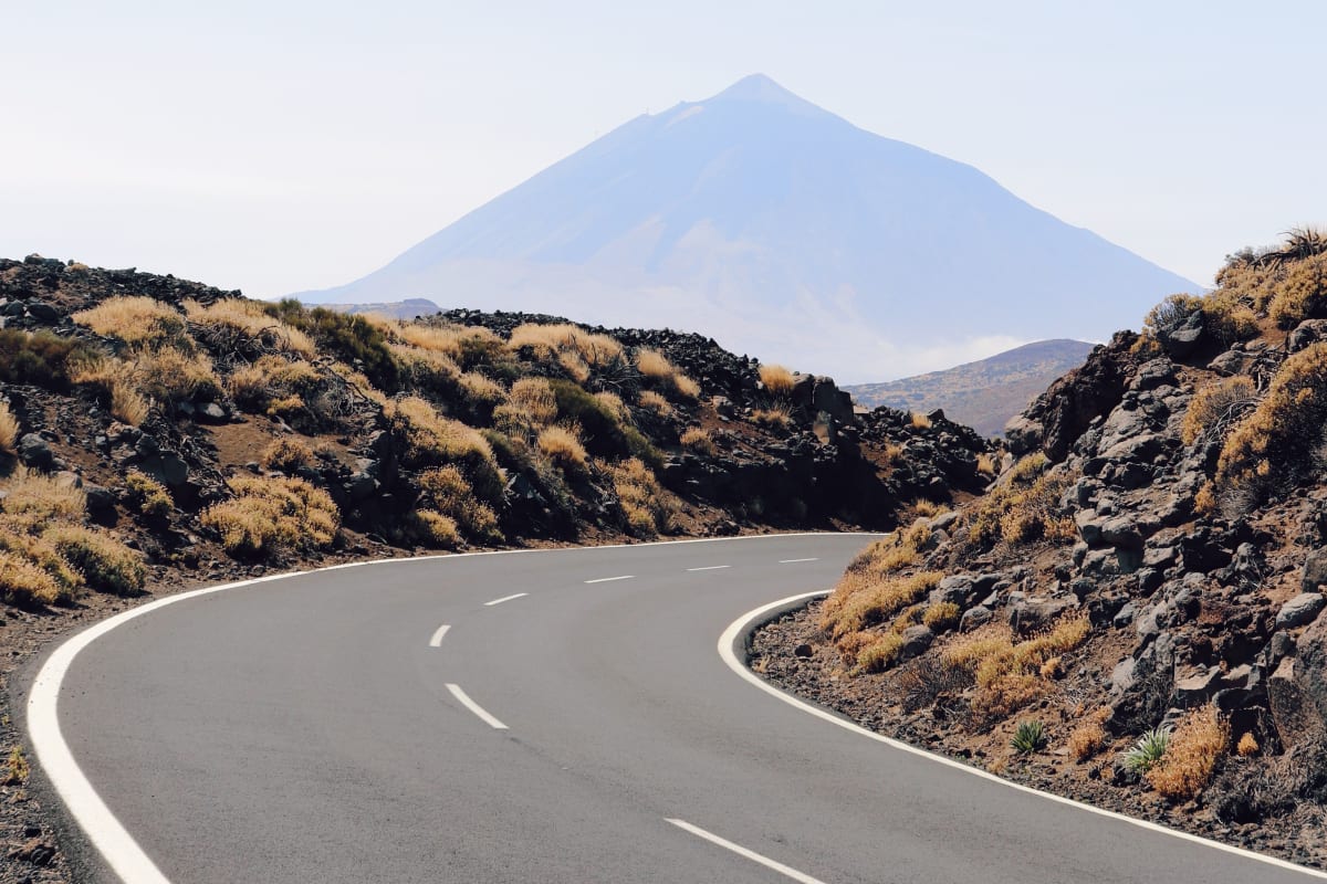 Unterwegs auf Teneriffa: Auto oder Bus