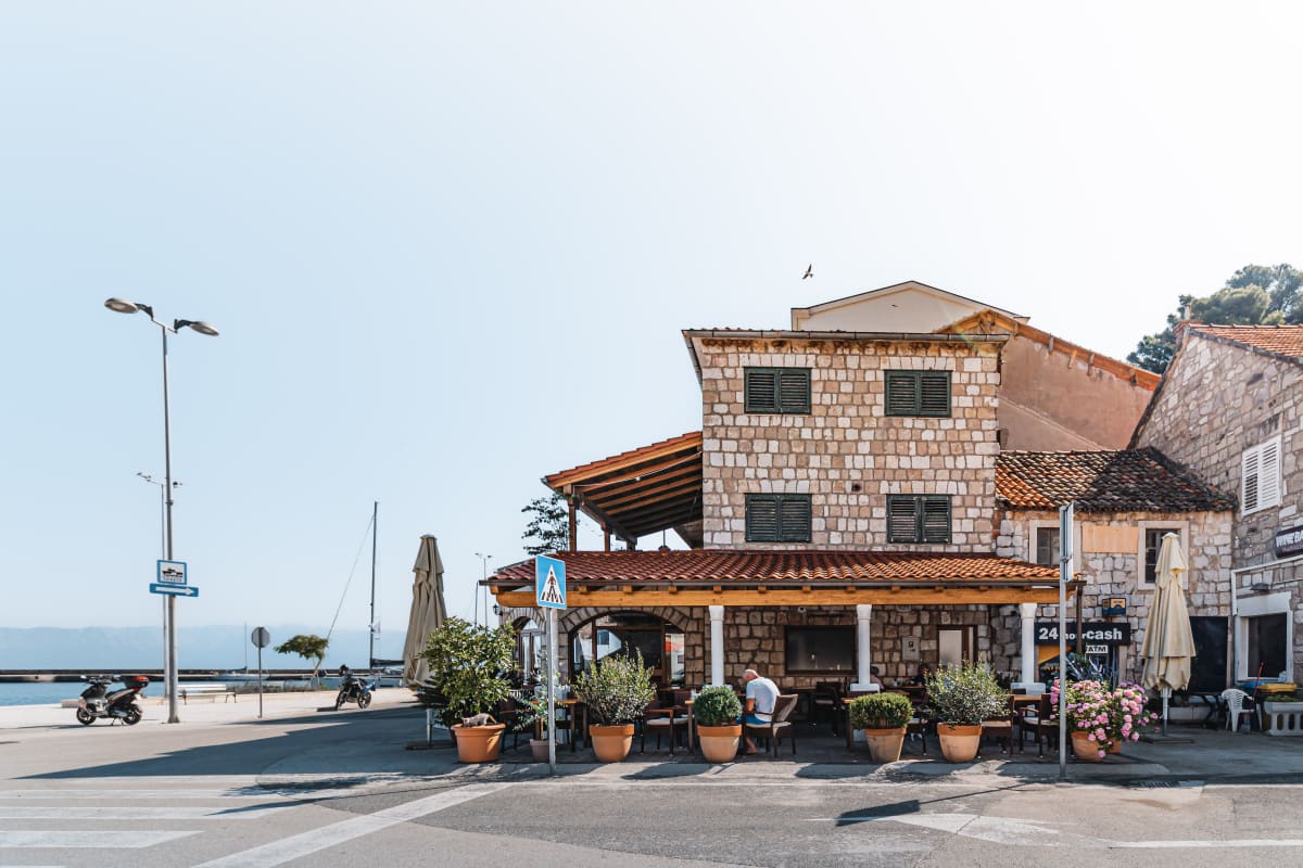 Restaurants