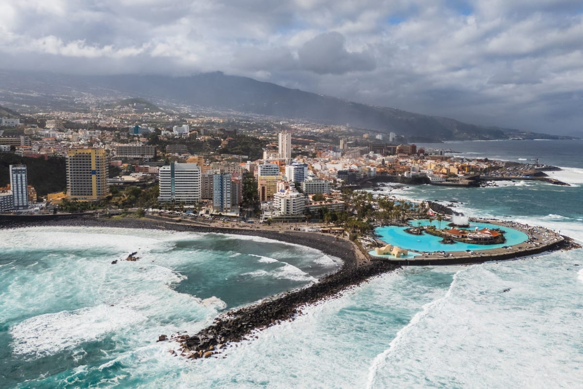 Teneriffa mit Kindern: was funktioniert