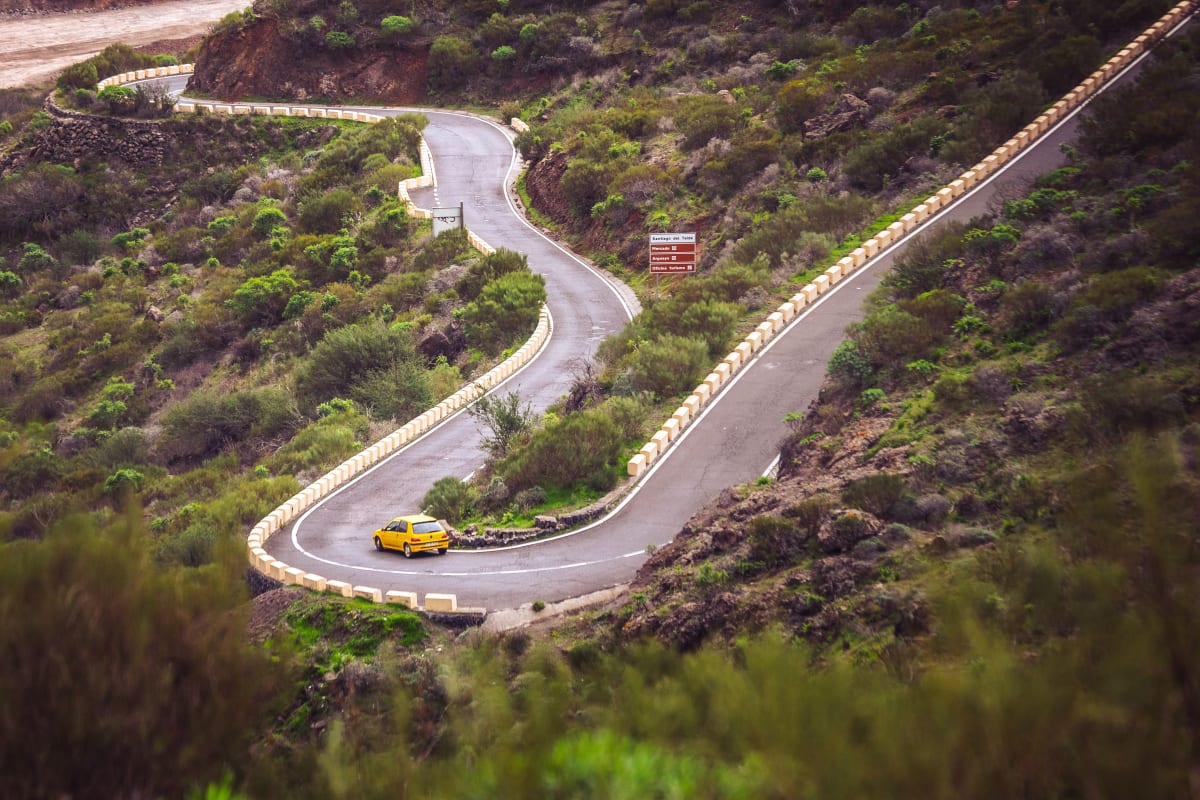 Car Rental
