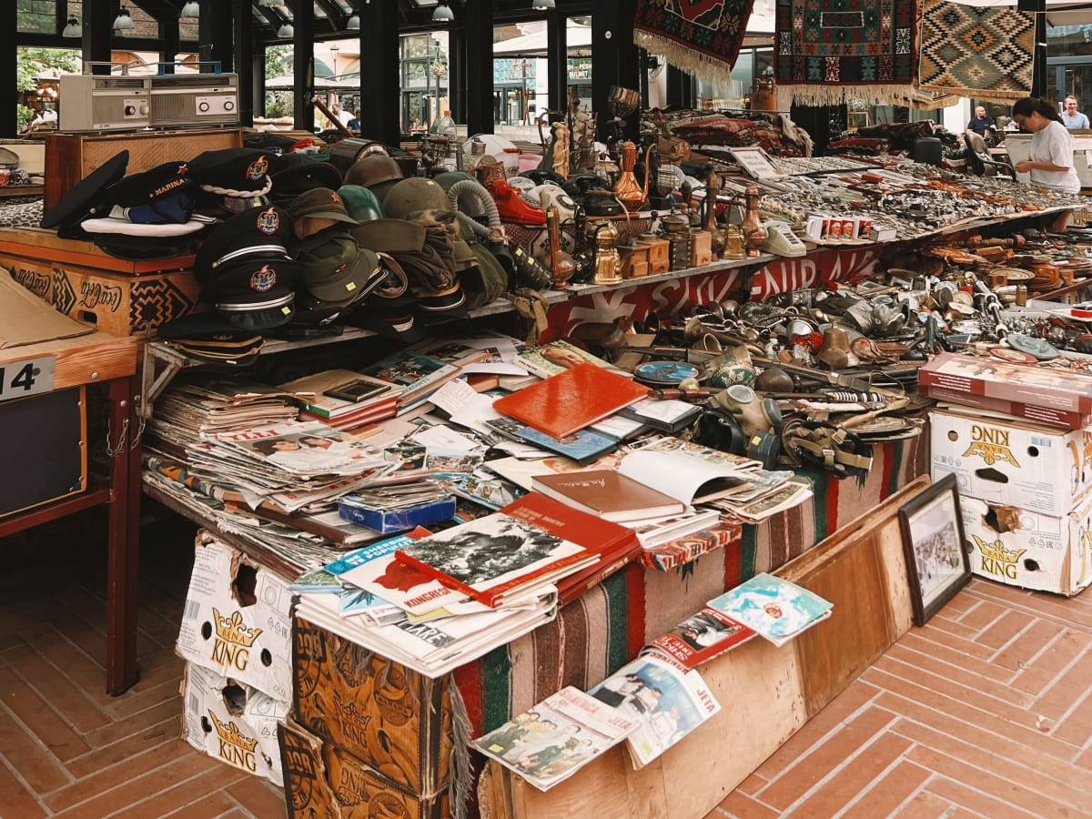 Wo man in Tirana wohnt photo 3