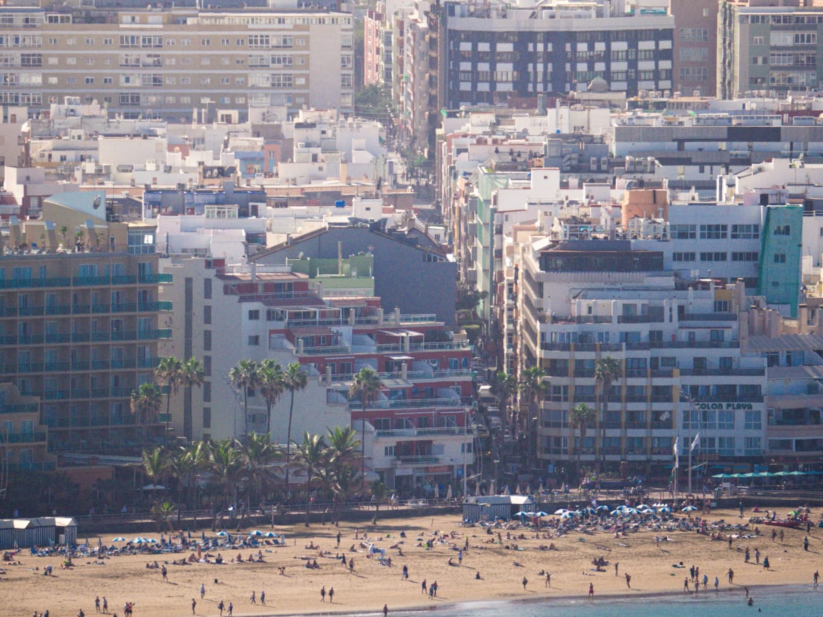 Gran Canaria beaches: which suits whom photo 1