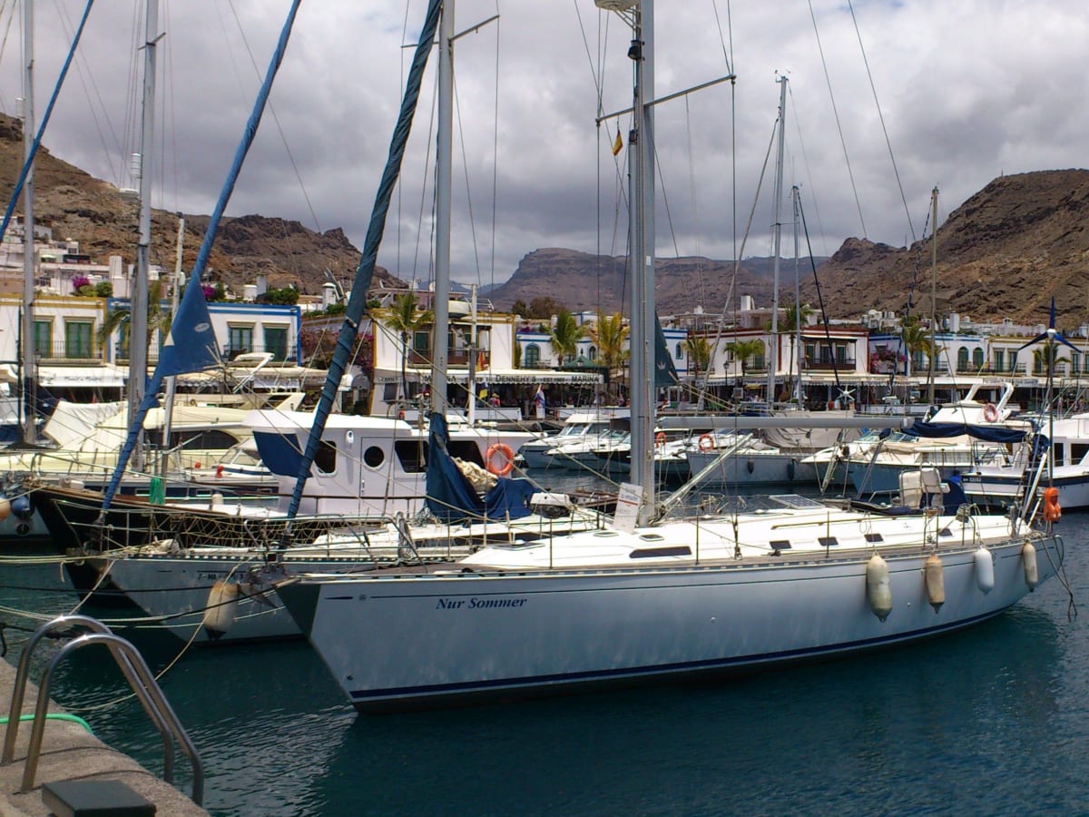 Gran Canaria Airport to the resorts photo 2