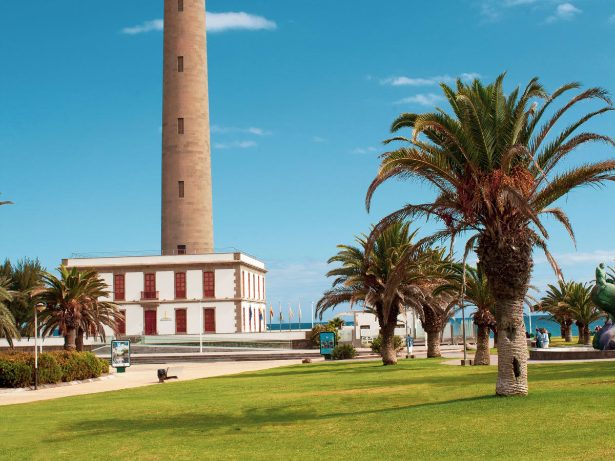 Gran Canaria beaches: which suits whom photo 3