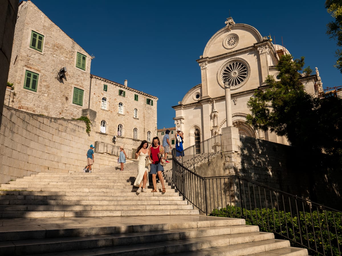 Day Trips from Zadar photo 3
