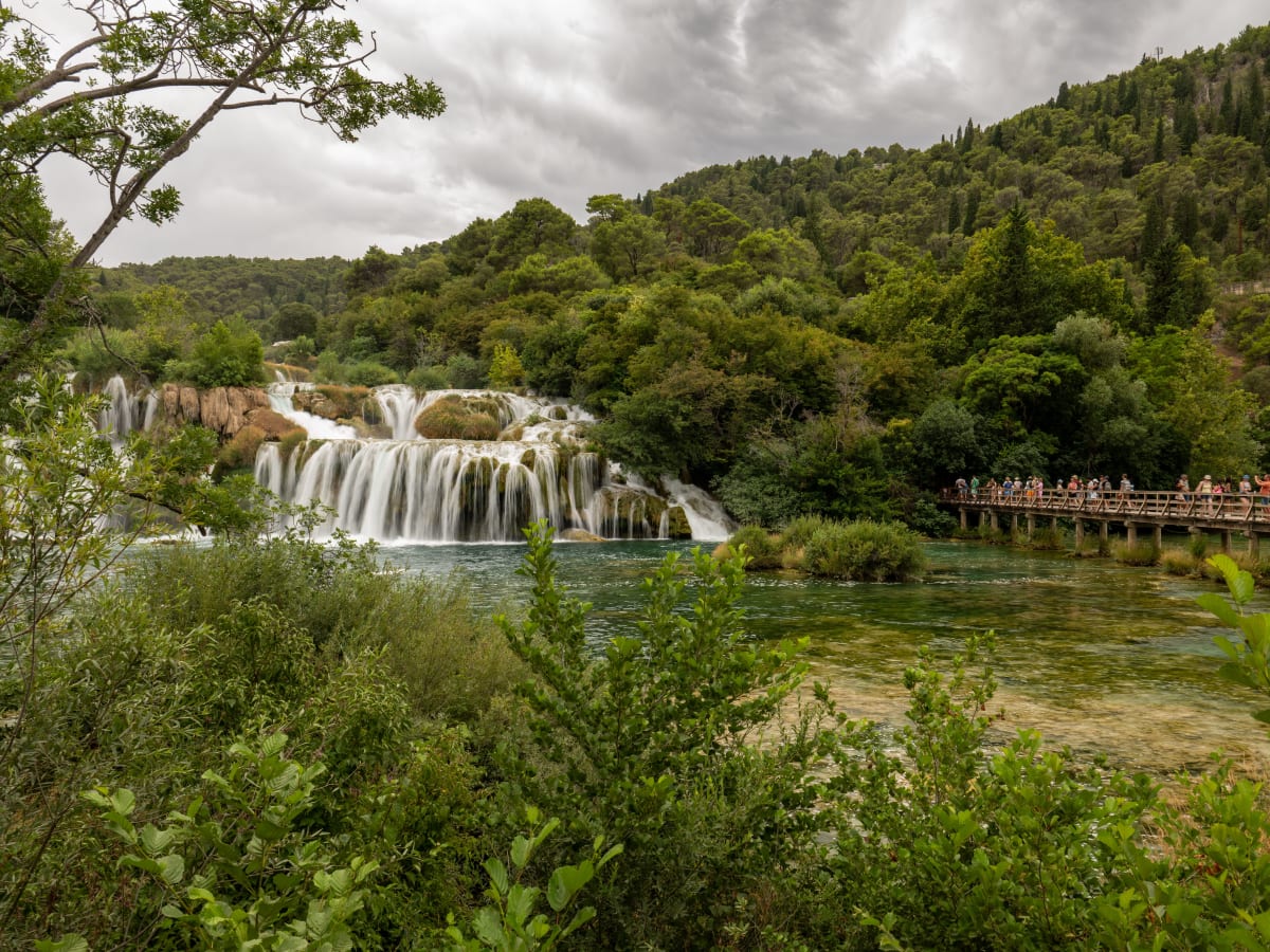Day Trips from Zadar photo 1