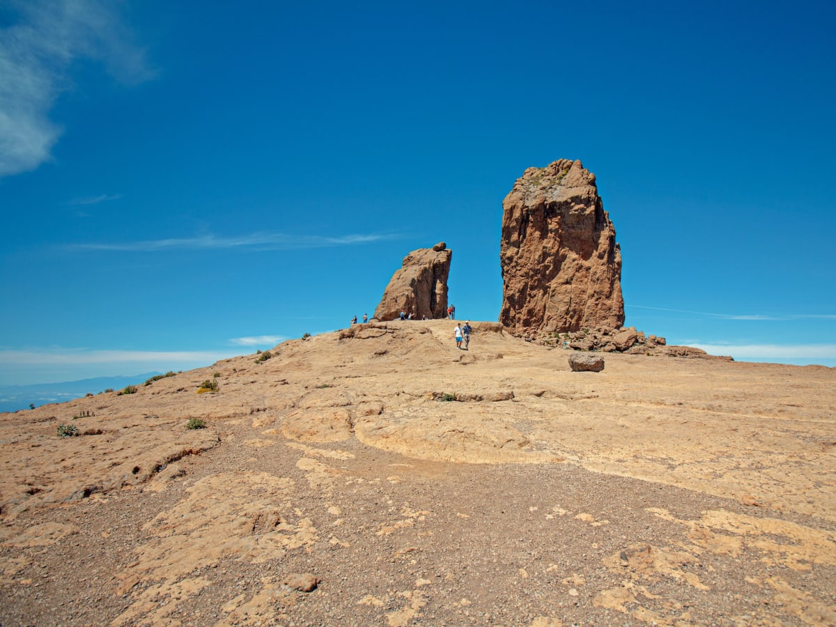 Getting around Gran Canaria photo 4