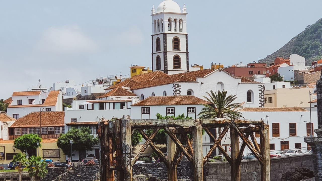 Garachico