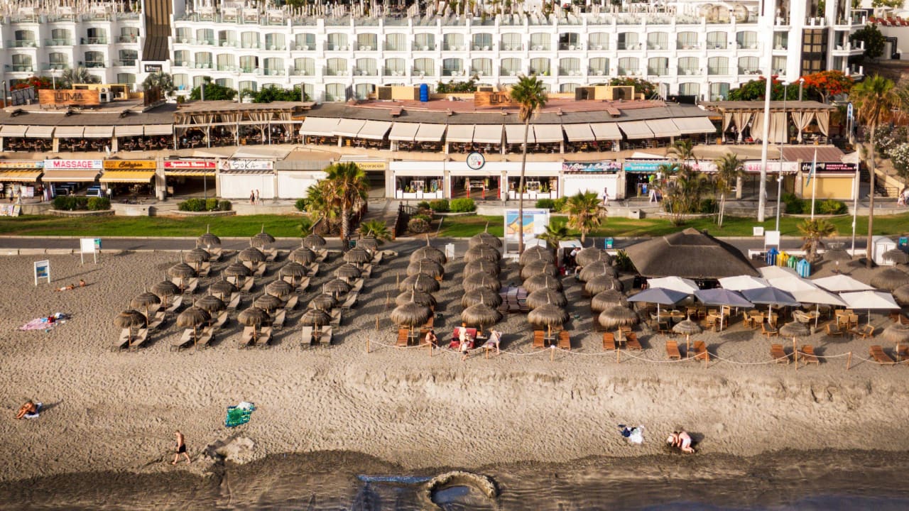 Costa Adeje