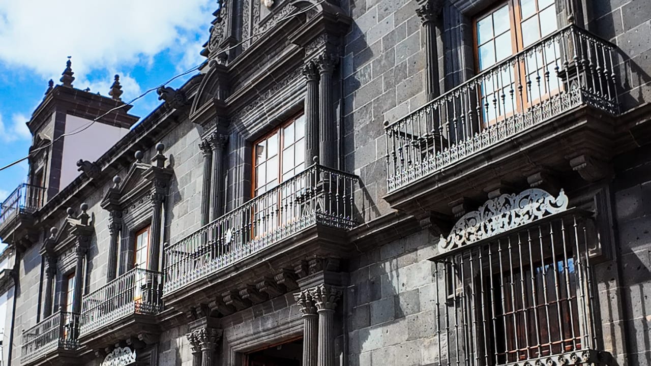 La Laguna
