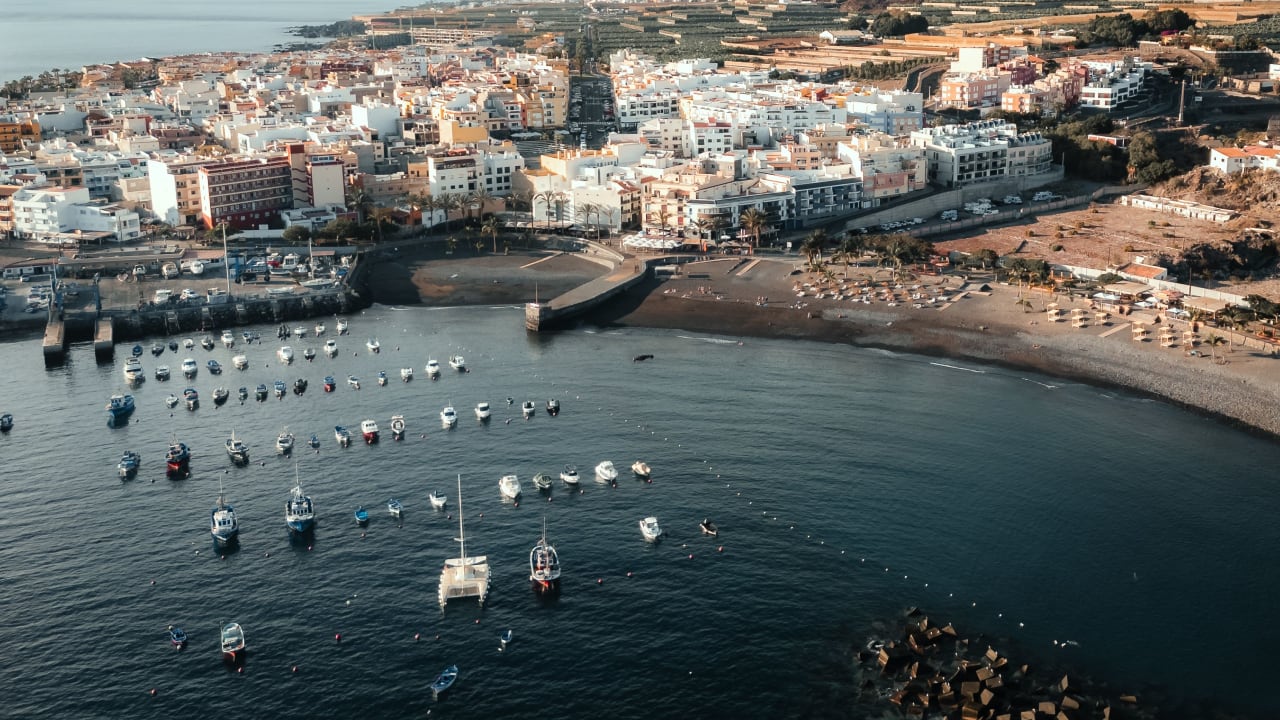 Los Cristianos