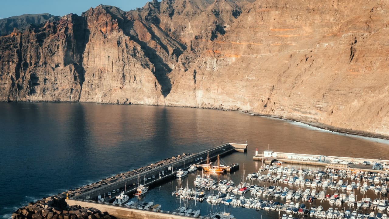 Los Gigantes