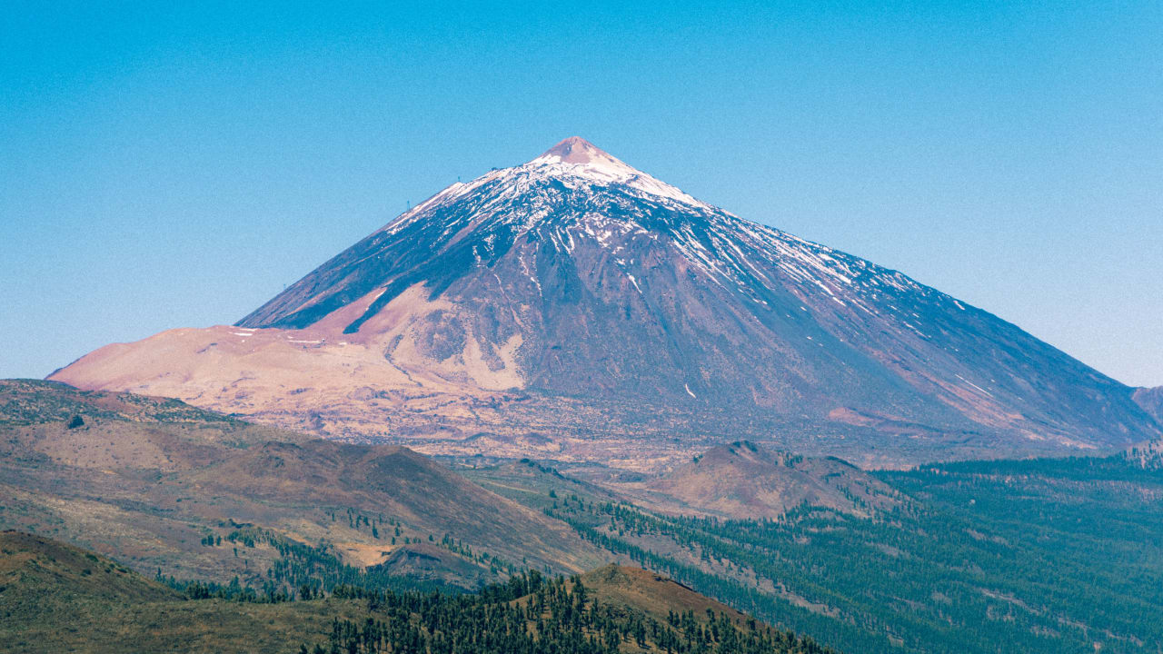 Teide National Park