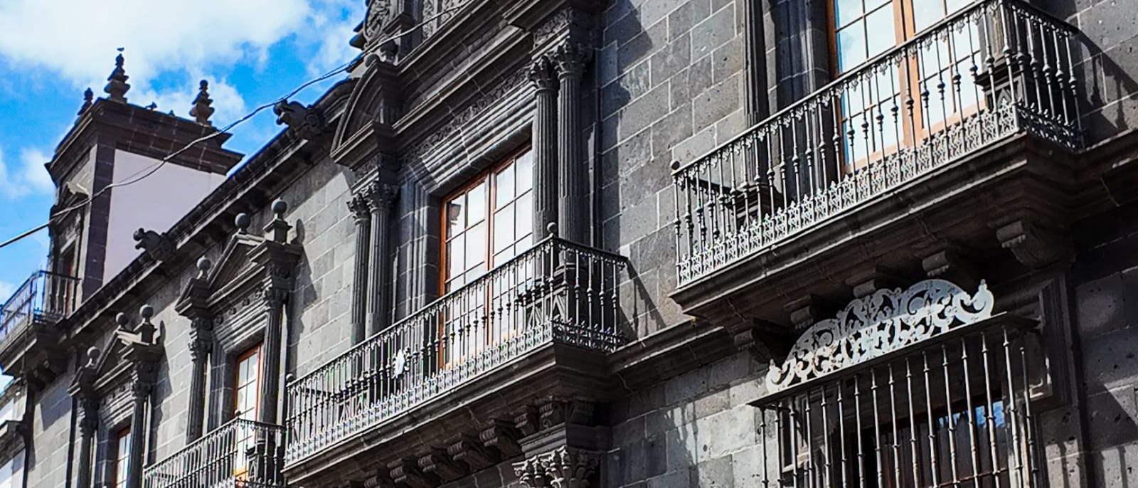 La Laguna