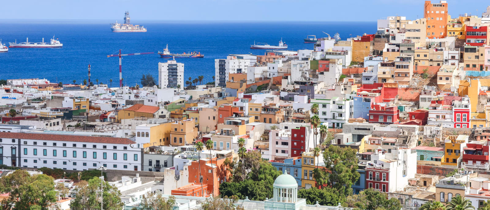 Las Palmas de Gran Canaria