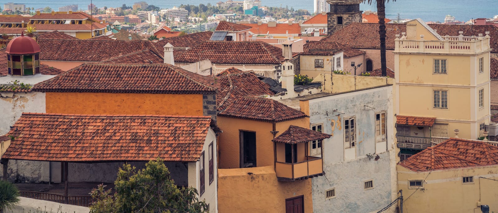 La Orotava