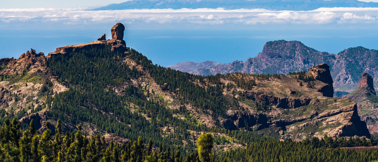 Roque Nublo
