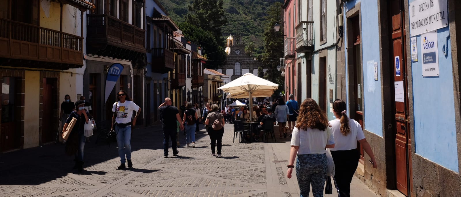 Teror