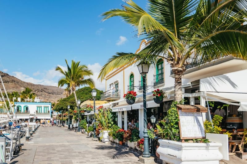 Island highlights day tour from Las Palmas