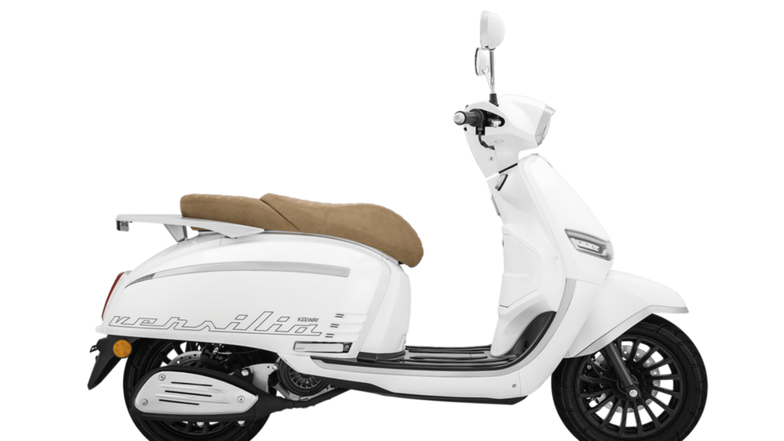 Rent a Scooter Wanderlust photo 9