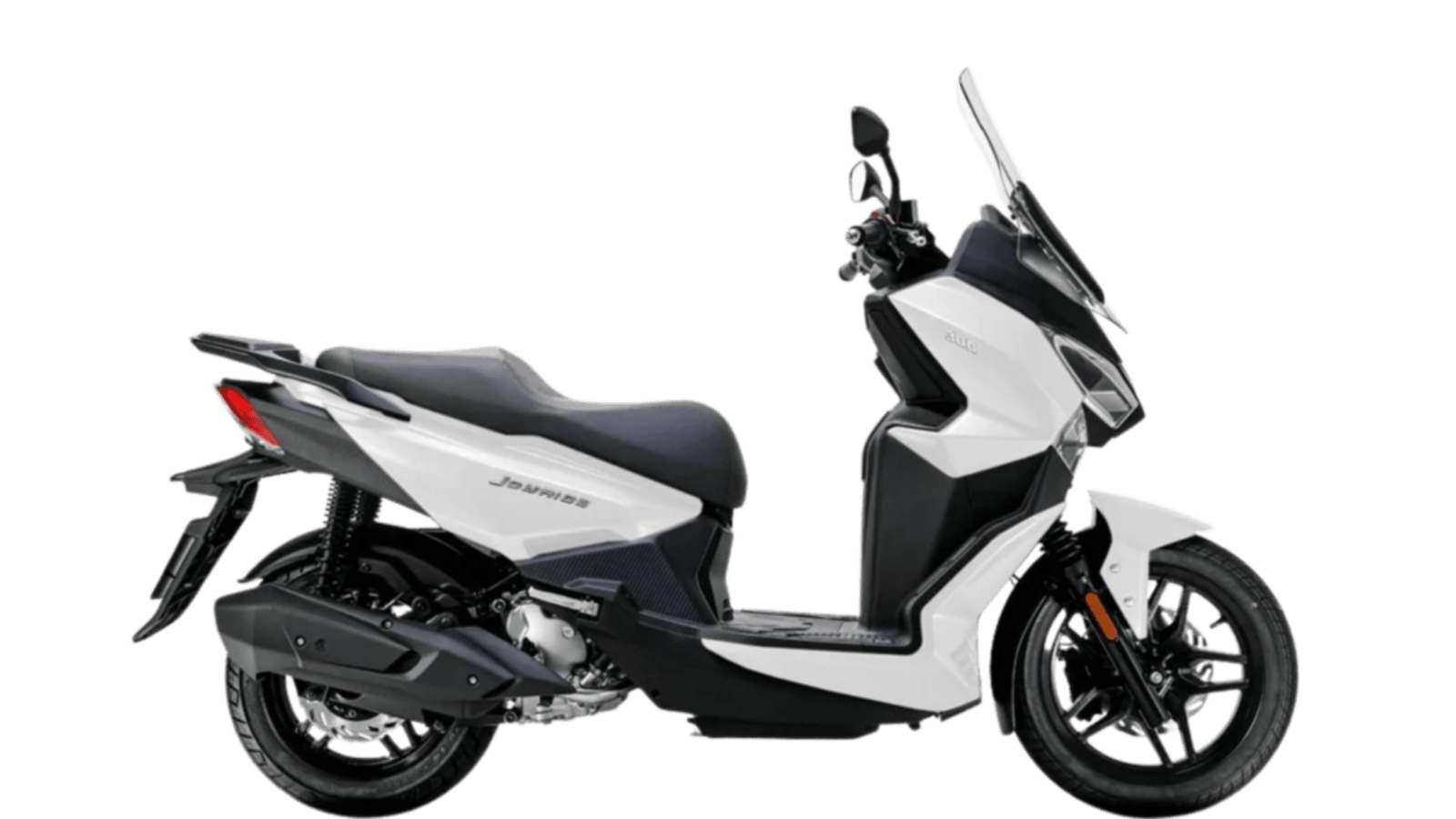 Rent a Scooter Wanderlust photo 4