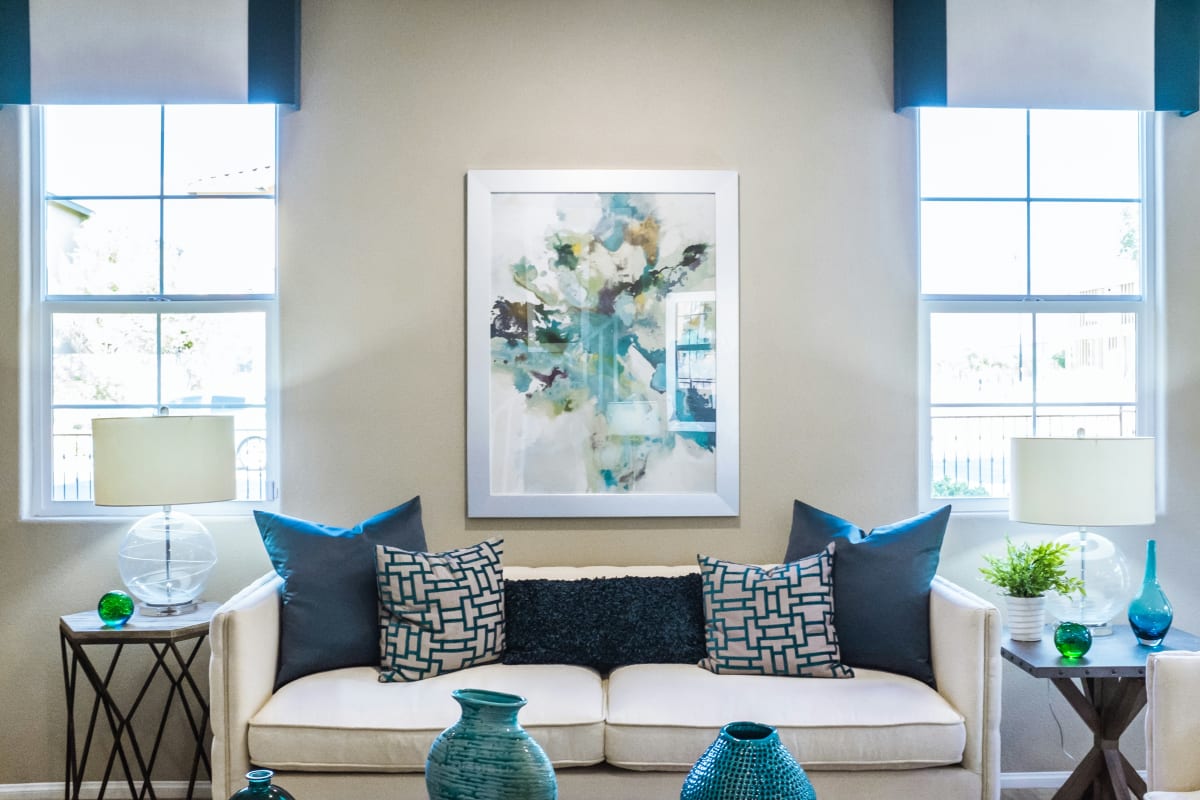 Sea view and family friendly home photo 2